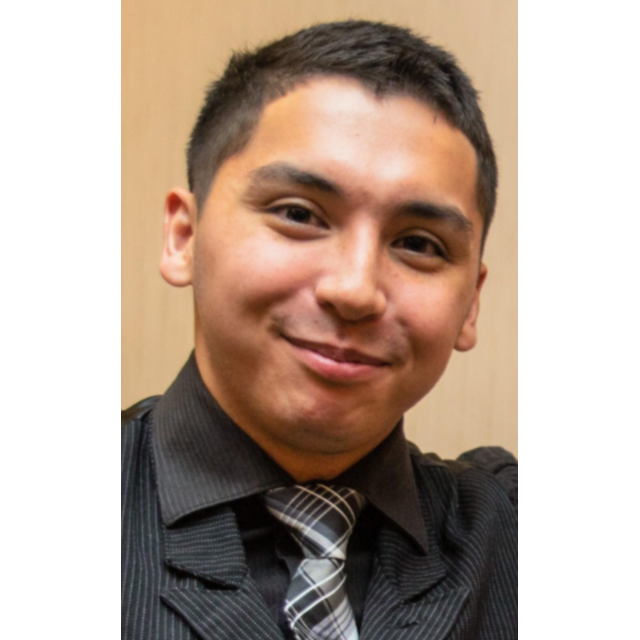 Photo of Jordan Tran