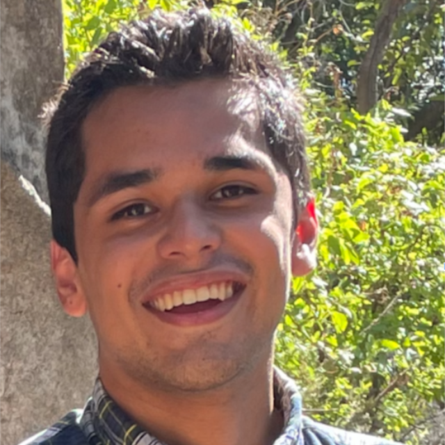 Photo of Jorge Murillo