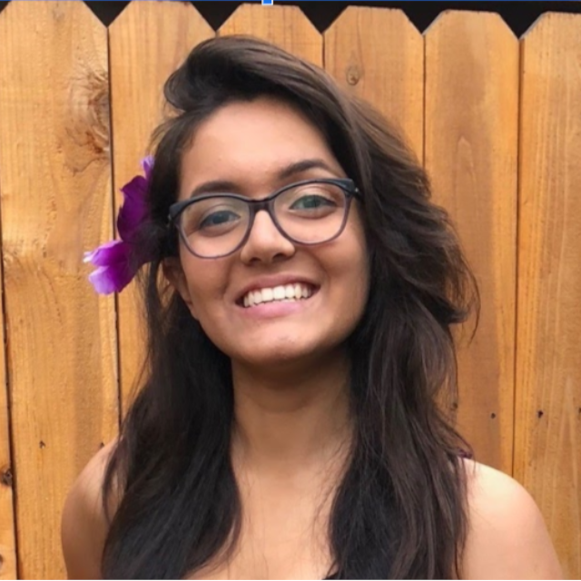 Photo of Mallika Gupta