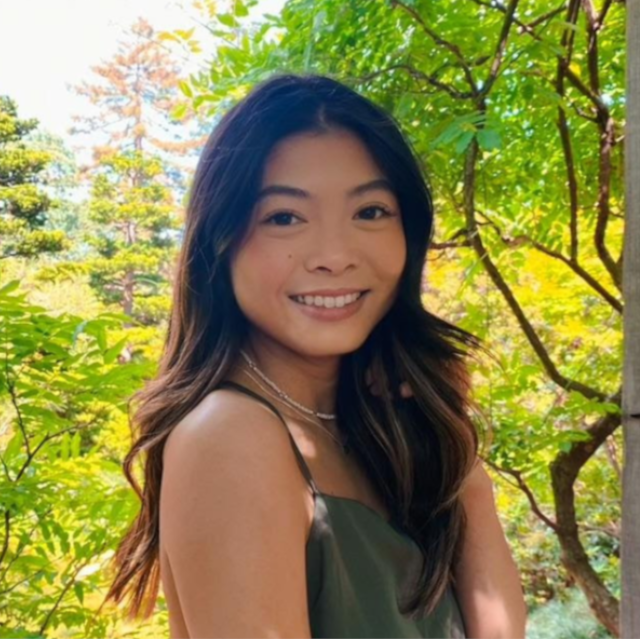 Photo of Priscilla Siow