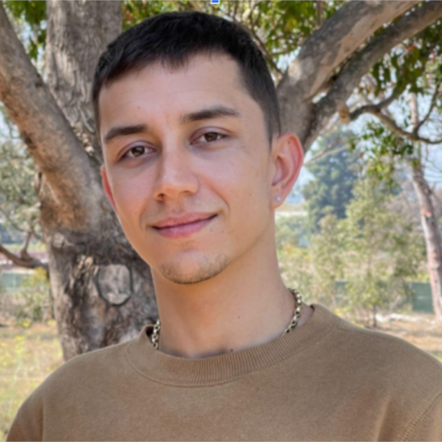 Photo of Yan Laschev