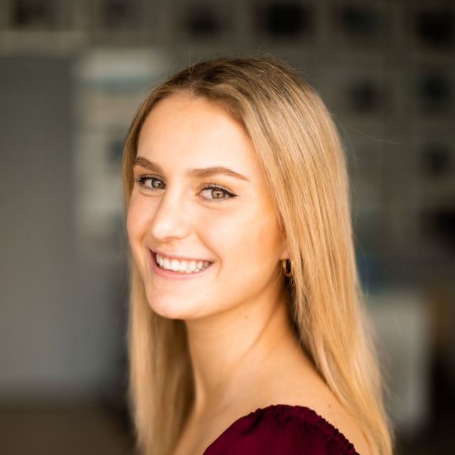 Photo of Ellyce Billhorn