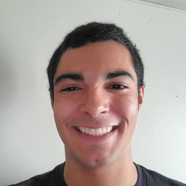 Photo of Samuel Cole