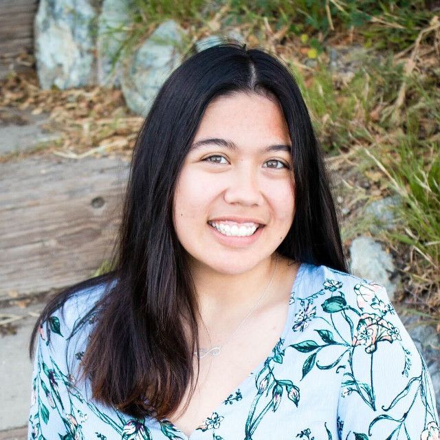 Photo of Katey Diniz