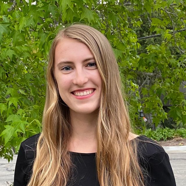 Photo of Emily Gavrilenko