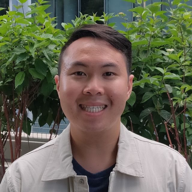 Photo of Brandon Tat