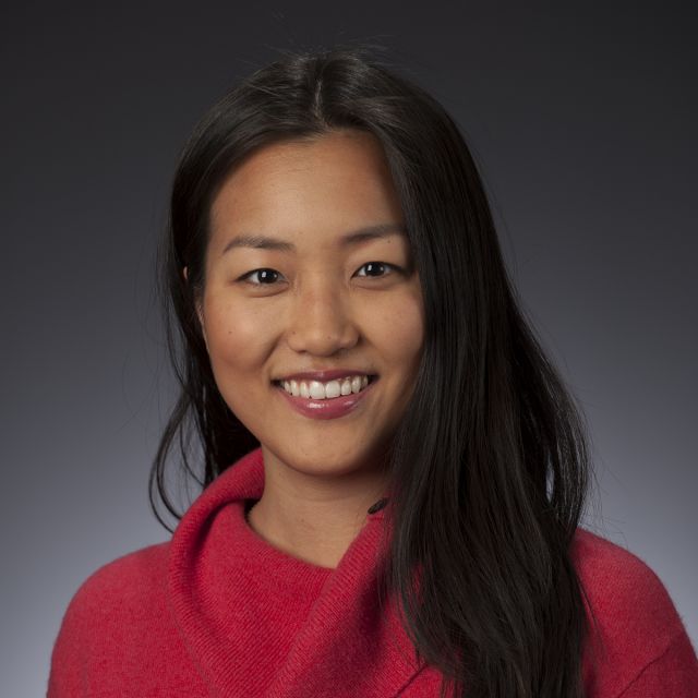 Photo of Sharon Solis