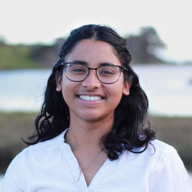 Photo of Jai Uparkar