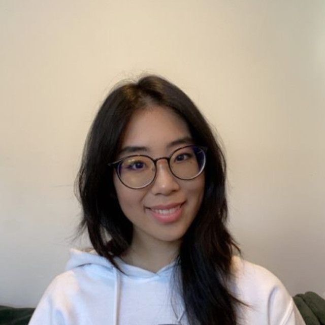 Photo of Jennifer Park