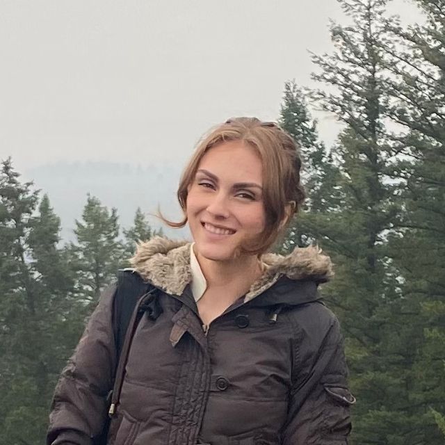 Photo of Shannon Rumsey