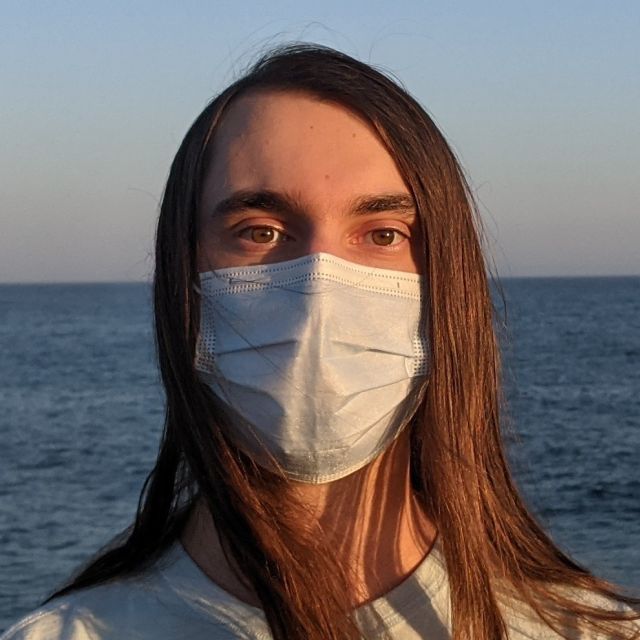 Photo of Vardan Martirosyan