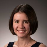 Photo of Kate Kharitonova