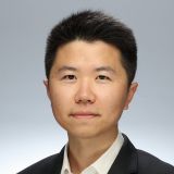 Photo of Yunfei Hou