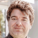 Photo of Alex Dekhytar