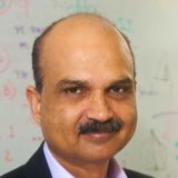 Photo of Ambuj Singh