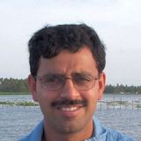 Photo of B.S. Manjunath