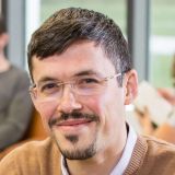 Photo of Mike Ludkovski