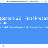 AppFolio Video Presentation