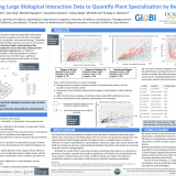 CCBER Capstone Poster