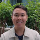 Photo of Brandon Tat